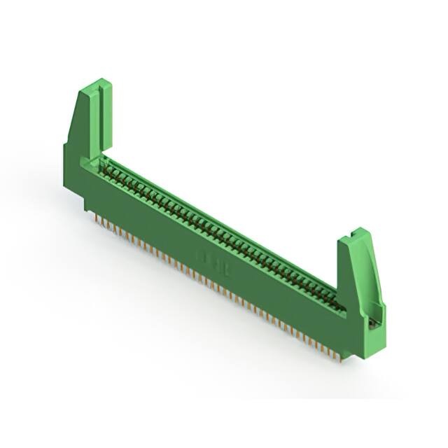 345-082-525-888 EDAC Inc.  Edgeboard Connectors